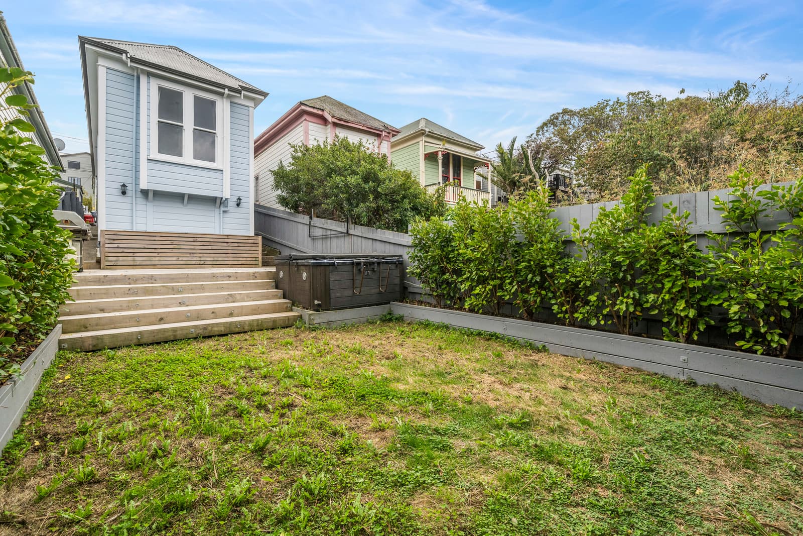 Protected & Beautiful